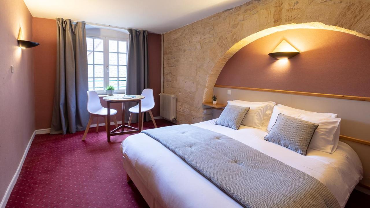 סרלה-לה קנדה Hotel Des Recollets מראה חיצוני תמונה