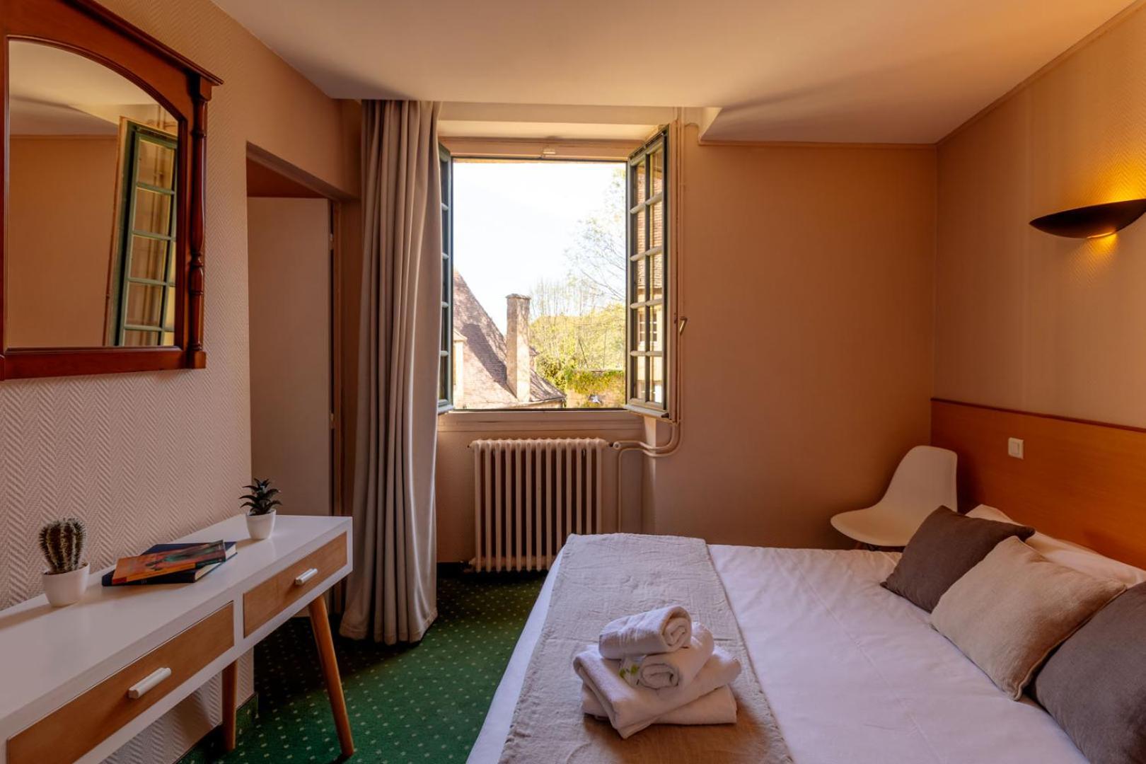 סרלה-לה קנדה Hotel Des Recollets מראה חיצוני תמונה