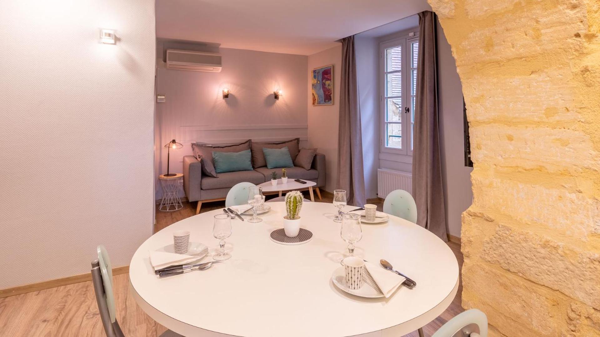 סרלה-לה קנדה Hotel Des Recollets מראה חיצוני תמונה