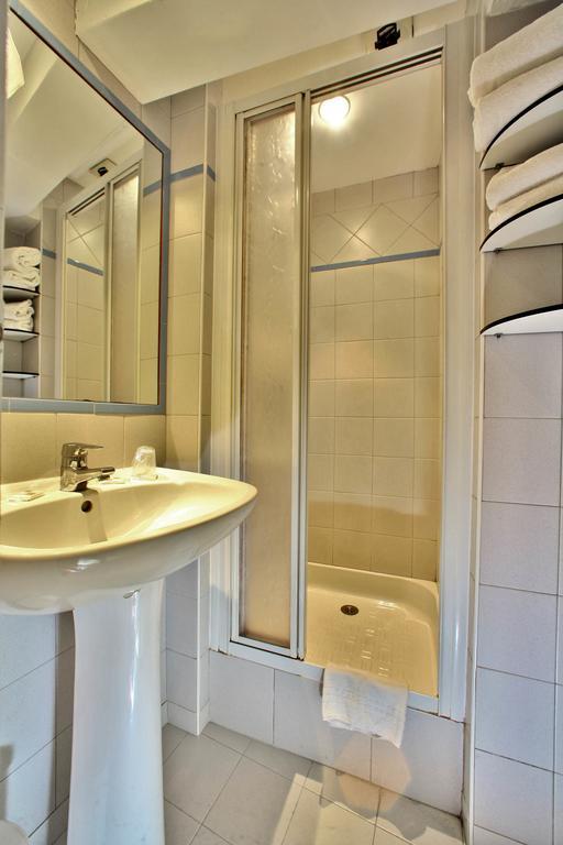 סרלה-לה קנדה Hotel Des Recollets מראה חיצוני תמונה