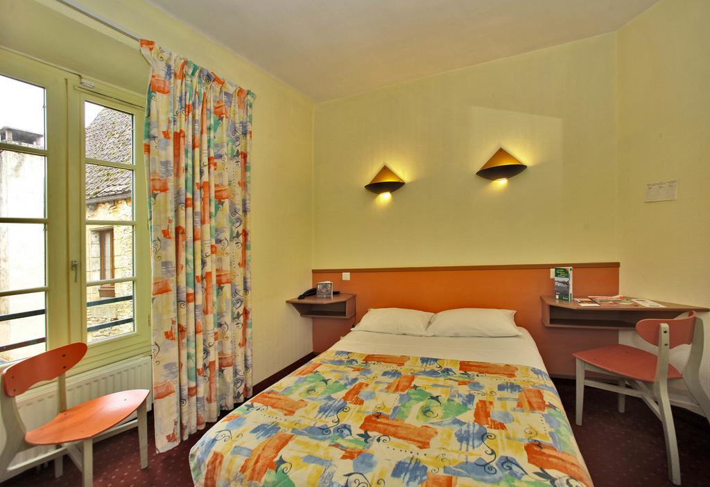 סרלה-לה קנדה Hotel Des Recollets מראה חיצוני תמונה